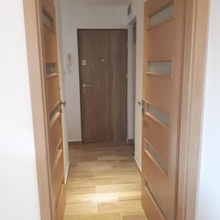 Male Przytulne Mieszkanie مارونجوفو